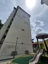 Blk 98 Crescent View (Queenstown), HDB 3 Rooms #539902771